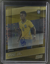 Load image into Gallery viewer, 2026 PANINI NATIONAL CONVENTION SILVER VIP PACK BOX BREAK, 125 PACKS TOTAL, 5 PACKS PER SPOT, 25 SPOT BREAK #RP1