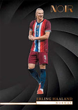 Load image into Gallery viewer, 2024-25 PANINI NOIR SOCCER, 3 HOBBY BOX, PICK YOUR TEAM/PLAYER, CASE BREAK - #PYTP36