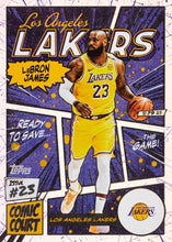 Load image into Gallery viewer, 2025-26 TOPPS  NBA BASKETBALL FLAGSHIP HOBBY 12 BOX, RANDOM TEAM BREAK #RT7