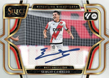 Load image into Gallery viewer, 2025-26 SELECT LA LIGA SOCCER 12 HOBBY BOX CASE BREAK #PYTP8