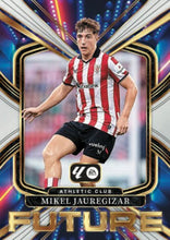 Load image into Gallery viewer, 2025-26 SELECT LA LIGA SOCCER 12 HOBBY BOX CASE BREAK #PYTP8