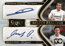 Load image into Gallery viewer, 2025-26 SELECT LA LIGA SOCCER 12 HOBBY BOX CASE BREAK #PYTP8