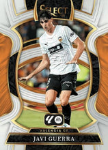 Load image into Gallery viewer, 2025-26 SELECT LA LIGA SOCCER 12 HOBBY BOX CASE BREAK #PYTP8