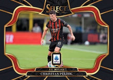 Load image into Gallery viewer, 2025-26 Panini SELECT SERIE A Soccer 12 Hobby Box Pick Your Team/Player SAS26 Case Break #PYTP7