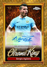 Load image into Gallery viewer, 2025-26 TOPPS PREMIER LEAGUE EPL SOCCER 12 HOBBY BOX, PYT PICK YOUR TEAM/PLAYER CASE BREAK #PYTP34