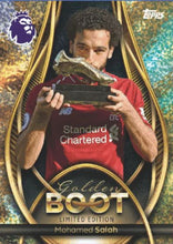 Load image into Gallery viewer, 2025-26 TOPPS PREMIER LEAGUE EPL SOCCER 12 HOBBY BOX, PYT PICK YOUR TEAM/PLAYER CASE BREAK #PYTP34