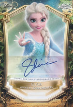 Load image into Gallery viewer, 2025 Topps Disney WONDER 12 Hobby Box, 27 Spot Random Character CASE Break #RC6