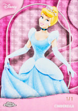 Load image into Gallery viewer, 2025 Topps Disney WONDER 12 Hobby Box, 27 Spot Random Character CASE Break #RC6