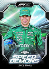 Load image into Gallery viewer, 2025 Topps Chrome Formula 1 Racing F1C25, 12 Box PYD CASE BREAK #PYD13