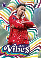 Load image into Gallery viewer, 2026-27 TOPPS FLAGSHIP PREMIER LEAGUE EPLF26 SOCCER 12 BOX, PYT PICK YOUR TEAM/PLAYER CASE BREAK #PYTP3