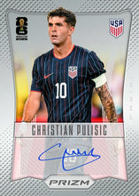 Load image into Gallery viewer, 2026 Panini Prizm FIFA World Cup (26WCP) - 12 Hobby Box - Pick Your Team/Player PYTP CASE BREAK #PYTP2