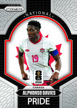 Load image into Gallery viewer, 2026 Panini Prizm FIFA World Cup (26WCP) - 12 Hobby Box - Pick Your Team/Player PYTP CASE BREAK #PYTP2
