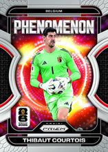 Load image into Gallery viewer, 2026 Panini Prizm FIFA World Cup (26WCP) - 12 Hobby Box - Pick Your Team/Player PYTP CASE BREAK #PYTP2