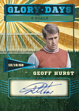 Load image into Gallery viewer, 2026 Leaf GLORY OF THE GAME SOCCER, 10 Box, HIGH ROLLER Random Serial # Case Break #HR3