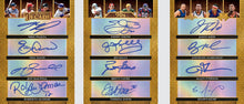 Load image into Gallery viewer, 2026 Leaf MAGNIFICENCE Multisport, 10 Box, HIGH ROLLER Random HIT Case Break #HR1 (INSANE PRODUCT!!)