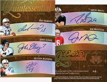 Load image into Gallery viewer, 2026 Leaf MAGNIFICENCE Multisport, 10 Box, HIGH ROLLER Random HIT Case Break #HR1 (INSANE PRODUCT!!)
