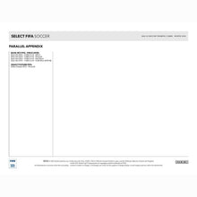 Load image into Gallery viewer, 2022-23 SELECT FIFA (ASIA) SOCCER PERSONAL TMALL (ASIA) BOX