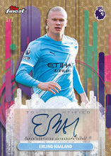 Load image into Gallery viewer, 2026 TOPPS FINEST PREMIER LEAGUE EPLF26 SOCCER 8 BOX, PICK YOUR TEAM/PLAYER CASE BREAK #PYTP9
