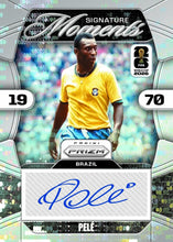Load image into Gallery viewer, 2026 Panini Prizm FIFA World Cup 20 Preferred Hobby Box - Pick Your Team/Player PYTP CASE BREAK #PYTP64