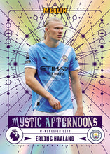 Load image into Gallery viewer, 2026 TOPPS MERLIN PREMIER LEAGUE EPLM26 SOCCER 12 BOX, PICK YOUR TEAM/PLAYER CASE BREAK #PYTP3
