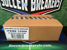 Load image into Gallery viewer, 2023-24 Panini Prizm Premier League CHOICE Soccer 20 Box Pick Your Team/Player EPLCH24 Case Break #CPYTP7
