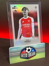 Load image into Gallery viewer, 12 SPOTS, 12 WINNERS, INSANELY LOADED DISCOUNTED TEAM FILLER FOR 2025-26 TOPPS SIMPLICIDAD #PYTP21 - MESSI, DOWMAN, YAMAL+
