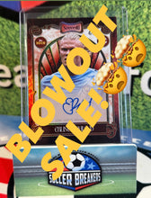 Load image into Gallery viewer, 2025-26 Topps DECO UEFA Club Competitions DECO25 Soccer 10 Box PYTP Break #PYTP27