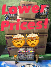 Load image into Gallery viewer, (10x CASE BREAK!) 2026 Panini World Cup Prizm Monopoly - 60 Blaster Box (60BBX) - Pick Your Team/Player PYTP 10x CASE BREAK #PYTP240