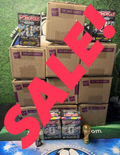Load image into Gallery viewer, (10x CASE BREAK!) 2026 Panini World Cup Prizm Monopoly - 60 Blaster Box (60BBX) - Pick Your Team/Player PYTP 10x CASE BREAK #PYTP230