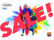 Load image into Gallery viewer, 2025-26 PANINI PRIZM FIFA SOCCER, 12 HOBBY BOX, PICK YOUR TEAM/PLAYER, CASE BREAK - #PYTP20