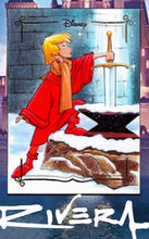 Load image into Gallery viewer, 2025 Topps Disney WONDER 12 Hobby Box, 27 Spot Random Character CASE Break #RC6