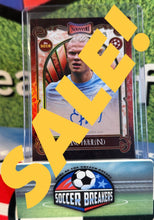 Load image into Gallery viewer, 2025-26 Topps DECO UEFA Club Competitions DECO25 Soccer 10 Box PYTP Break #PYTP27