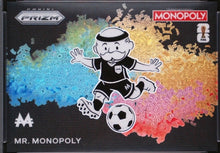 Load image into Gallery viewer, (10x CASE BREAK!) 2026 Panini World Cup Prizm Monopoly - 60 Blaster Box (60BBX) - Pick Your Team/Player PYTP 10x CASE BREAK #PYTP230