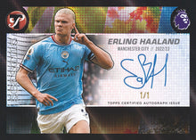 Load image into Gallery viewer, 2026 TOPPS PRISTINE PREMIER LEAGUE EPLP26 SOCCER 6 BOX, PICK YOUR TEAM/PLAYER CASE BREAK #PYTP5