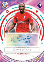 Load image into Gallery viewer, 2026 TOPPS PRISTINE PREMIER LEAGUE EPLP26 SOCCER 6 BOX, PICK YOUR TEAM/PLAYER CASE BREAK #PYTP5