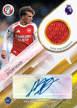 Load image into Gallery viewer, 2026 TOPPS PRISTINE PREMIER LEAGUE EPLP26 SOCCER 6 BOX, PICK YOUR TEAM/PLAYER CASE BREAK #PYTP5