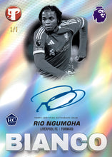Load image into Gallery viewer, 2026 TOPPS PRISTINE PREMIER LEAGUE EPLP26 SOCCER 6 BOX, PICK YOUR TEAM/PLAYER CASE BREAK #PYTP5