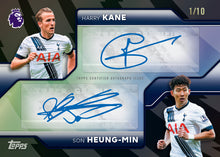 Load image into Gallery viewer, 2026-27 TOPPS FLAGSHIP PREMIER LEAGUE EPLF26 SOCCER 12 BOX, PYT PICK YOUR TEAM/PLAYER CASE BREAK #PYTP3