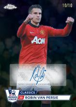 Load image into Gallery viewer, 2026-27 TOPPS FLAGSHIP PREMIER LEAGUE EPLF26 SOCCER 12 BOX, PYT PICK YOUR TEAM/PLAYER CASE BREAK #PYTP3