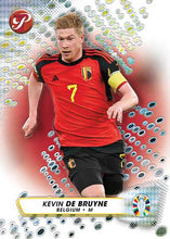 Load image into Gallery viewer, 2024 Topps Pristine Road to UEFA Euro Soccer Hobby, PERSONAL BOX
