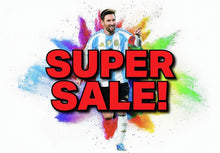 Load image into Gallery viewer, 2026 Panini Prizm FIFA World Cup (26WCP) - 12 Hobby Box - Pick Your Team/Player PYTP CASE BREAK #PYTP42