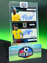 Load image into Gallery viewer, 35 SPOTS, 35 WINNERS, DISCOUNTED TEAM FILLER FOR 2026 WORLD CUP PRIZM BREAK #PYTP49 - MEXICO-OTH, SPAIN OTH, PULISIC+