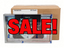 Load image into Gallery viewer, 2025-26 Topps UEFA Club Competitions Museum Collection MH26 Soccer HAT TRICK 4 Box Case Break #PYTPH20