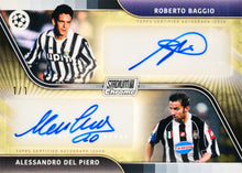 Load image into Gallery viewer, (PRE-SALE) 2025-26 Topps UEFA Champions League STADIUM CLUB Hobby SC26 Soccer 12 Box PERSONAL Case (OPEN LIVE or SHIP SEALED)