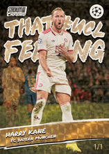 Load image into Gallery viewer, (PRE-SALE) 2025-26 Topps UEFA Champions League STADIUM CLUB Hobby SC26 Soccer 12 Box PERSONAL Case (OPEN LIVE or SHIP SEALED)