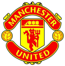 Load image into Gallery viewer, 2025-26 Topps Manchester United Team Sets Soccer 20 Box PYP Case Break #PYP1