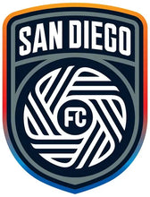 Load image into Gallery viewer, 2026 TOPPS MLS CHROME SOCCER 12 BOX, PICK YOUR TEAM/PLAYER PYTP CASE BREAK #PYTP5