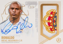 Load image into Gallery viewer, 2022-23 TOPPS DYNASTY UEFA CHAMPIONS LEAGUE SOCCER 5 HOBBY BOX, PICK YOUR PLAYER PYP CASE BREAK #PYP243