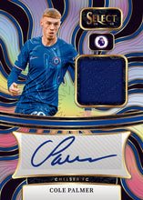 Load image into Gallery viewer, 2024-25 Panini SELECT English Premier League EPLS25 Soccer PERSONAL 12 Box Case