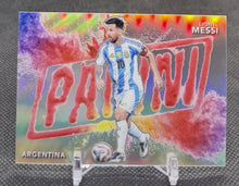 Load image into Gallery viewer, 2026 PANINI NATIONAL CONVENTION GOLD VIP PACK BREAK, 100 GOLD PACKS + 1 WHITE SPARKLE PACK BREAK, 4 GOLD PACKS PER SPOT (EXCEPT 1 SPOT GETS 1 WHITE SPARKLE PACK), 26 SPOT BREAK #RP1
